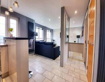 Tynemouth Two Bedroom Apartment