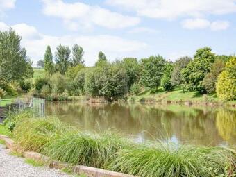 Coot Roundhouse - Uk33890
