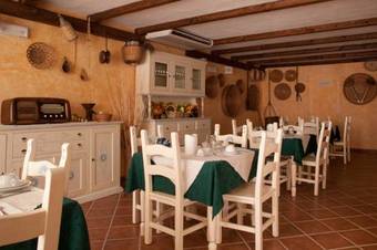 B&B S'alzola