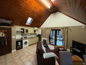 The Annexe At Gomo
