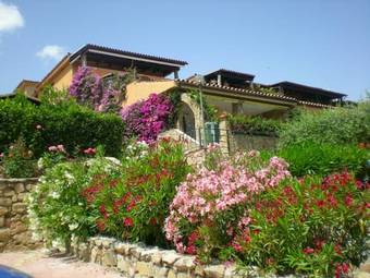 Apartamento Locazione Turistica Baia De Bahas.15