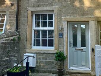 Croft Cottage