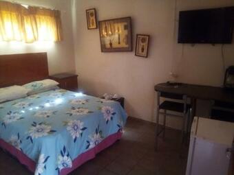 Hostal Swanga Lodge