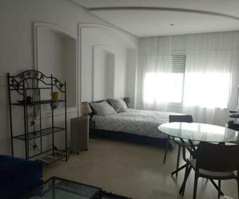 Apartamento Taouima Bienvenue