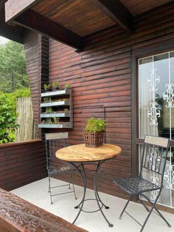 Apartamento Viewpoint Cabin 7