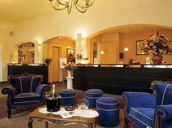 Hotel Beau Sejour