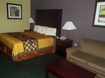 Hotel Mansfield Inn