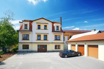 Hostal Vila Encore