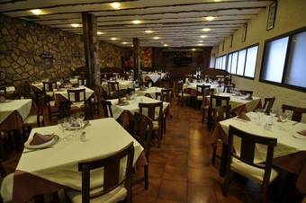 Norte Hotel