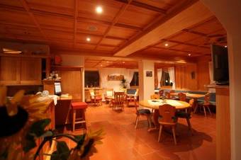 Hotel Jonathan