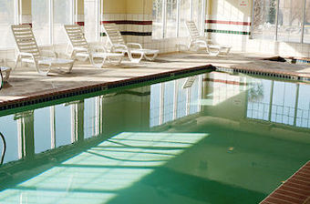 Hotel Country Inn And Suites By Carlson West Valley City