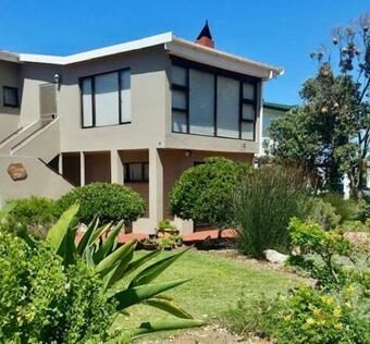 Dassieklip Holiday Home