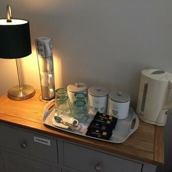 Bed & Breakfast Millbrook