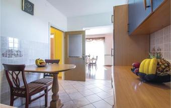 Holiday Home Livaki IV