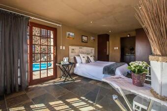 Apartamento Sable Ranch Hiking & Overnight Accommodation
