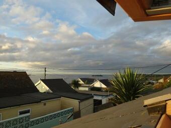 Sea Dream Chalet