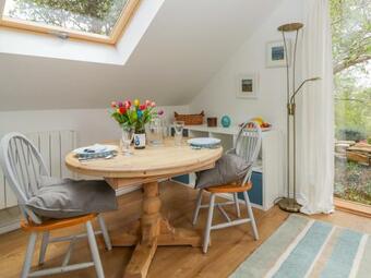 Orchard Loft