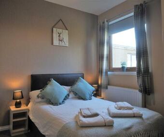 Valhalla Brae, 3 Bed House On Nc500 With Beautiful Castle And Sea Views