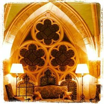 Hotel Abbaye De La Bussi�re