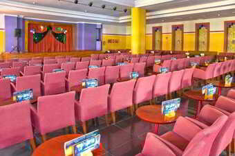 Hotel Playacanela