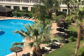 Hotel Agh Canet