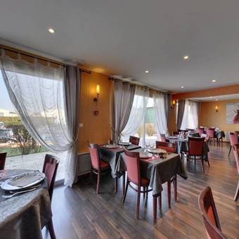 Hotel Le Forestia