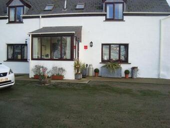 Bed & Breakfast The Farmhouse Lochmeyler