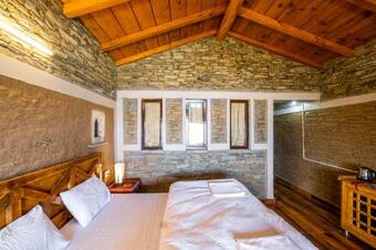 Agroturismo Neelkanth, 1br Amidst Nature With Mountain View