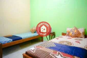 Hotel Spot On 2440 Wallet Family Residence Syariah