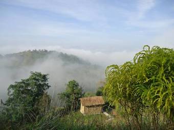 Hotel Sky Lodge