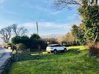 Pen Y Bont Cottage