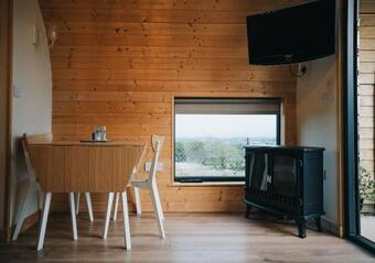 Carntogher Cabins