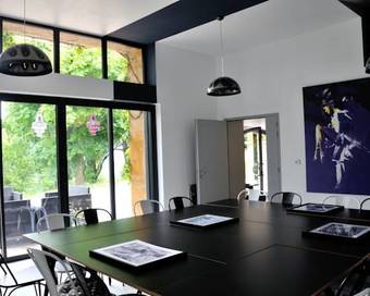 Hostal Lodges Lao