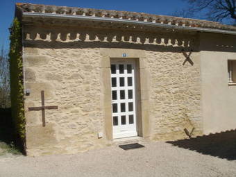 Maison R�cantou