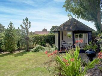 The Cottage