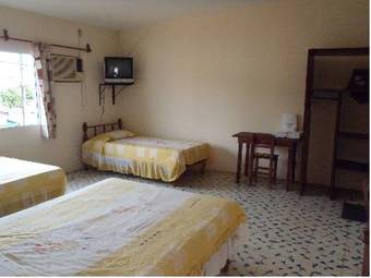 La Pingui Hotel
