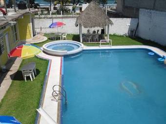 Hotel Villas Yoleth