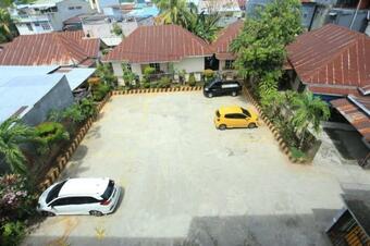 Hotel Mulia Indah