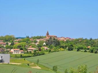 Villa Panoramique