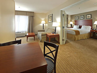 Hotel Holiday Inn Express Searcy