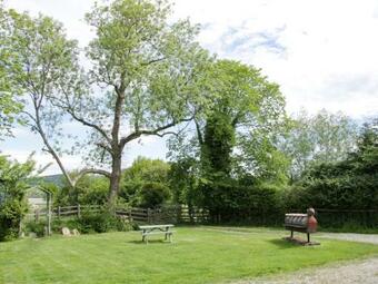 Broughton Stables