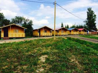 Abyrvalg Hotel