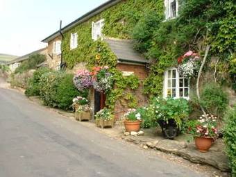 Bed & Breakfast East Farm House B&amp;b