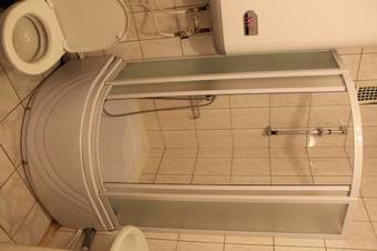 Posada Staraya Ladoga Hotel