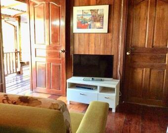 The Green Vale B&B