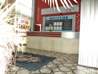Hotel Banat