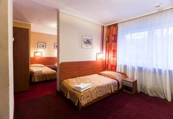 Hotel Orion
