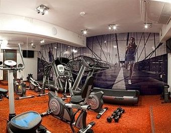 M Hotel Sosnowiec