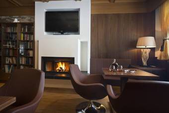 Parkhotel Holzerhof