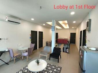 Hotel Bilek@kadok